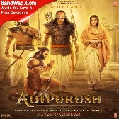 Adipurush (2023)