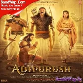 Jai Shri Ram Ajay-Atul, Manoj Muntashir, G. Muralidharan Mp3 Song Download