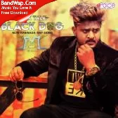 Talk Talk Black Dog MC Mahee Vivek Singh