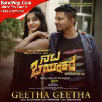 Geetha Geetha From Nata Bhayankara Sanjith Hegde Praddyottan