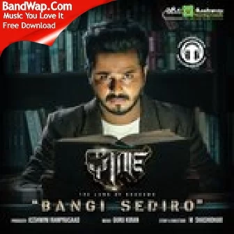 Bangi Sediro Vijay Prakash