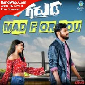 Mad For You Aishwarya Rangarajan